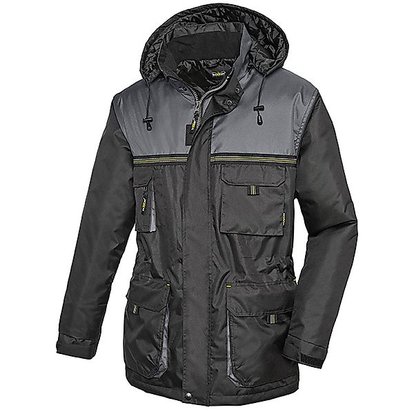 teXXor Winterjacke Wetterschutz-Winterjacke Ystad günstig online kaufen