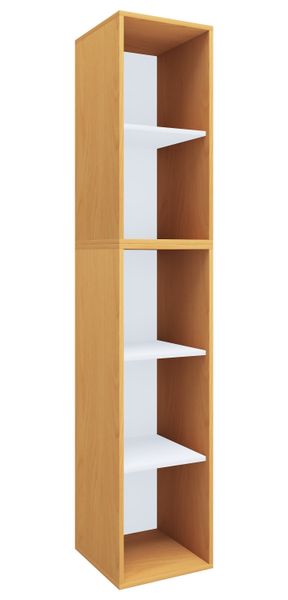 VCM Aktenregal Holz Büro Regal Bücher günstig online kaufen