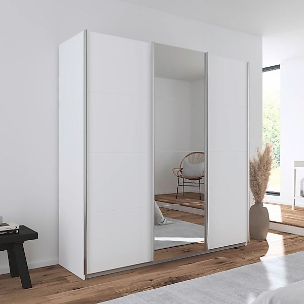 rauch Schwebetürenschrank "Kleiderschrank Schrank OTTO´S CHOICE Garderobe A günstig online kaufen