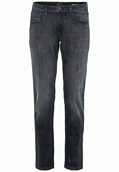 camel active 5-Pocket-Jeans CAMEL ACTIVE HOUSTON black ink 488905 9+79.87 günstig online kaufen