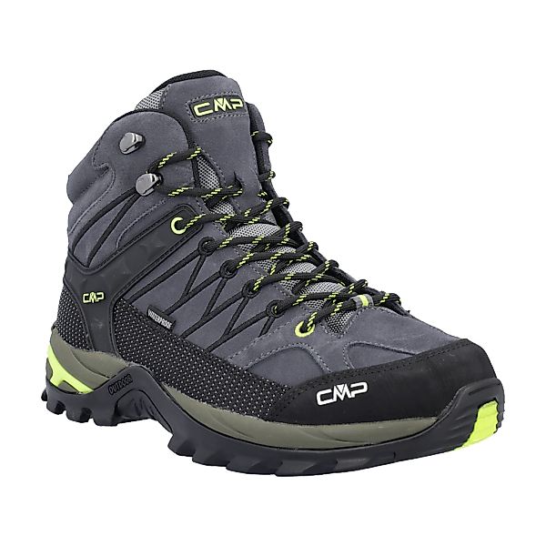 CMP RIGEL MID TREKKING SHOES WP günstig online kaufen