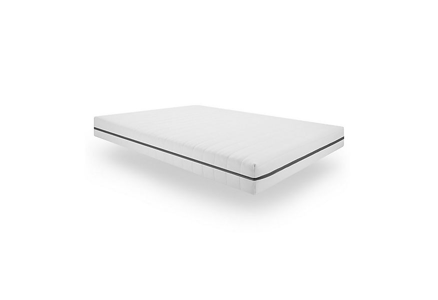 Kaltschaummatratze H2, H3 7-Zonen matratze und weiteren größen, Schlaftroll günstig online kaufen