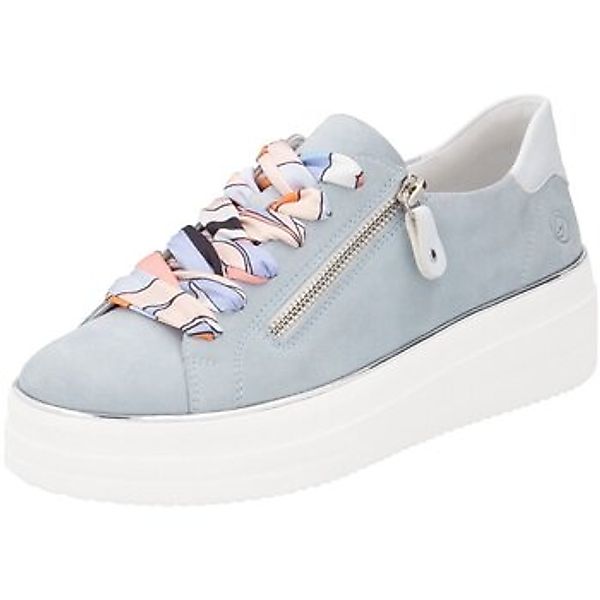 Remonte  Sneaker Sheepsuede/Alabama D1C06-12 günstig online kaufen