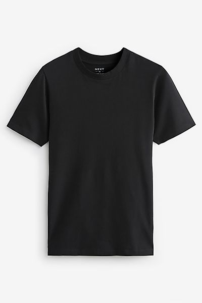 Next T-Shirt Essential T-Shirt im Muscle-Fit günstig online kaufen