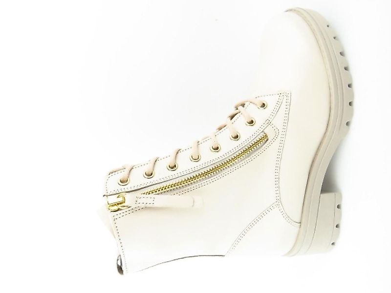 Gabor Comfort ivory Stiefelette günstig online kaufen