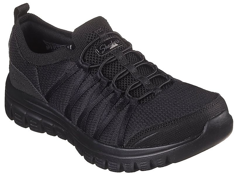 Skechers GRACEFUL-SOFT SOUL Slip-On Sneaker mit Memory Foam Ausstattung günstig online kaufen