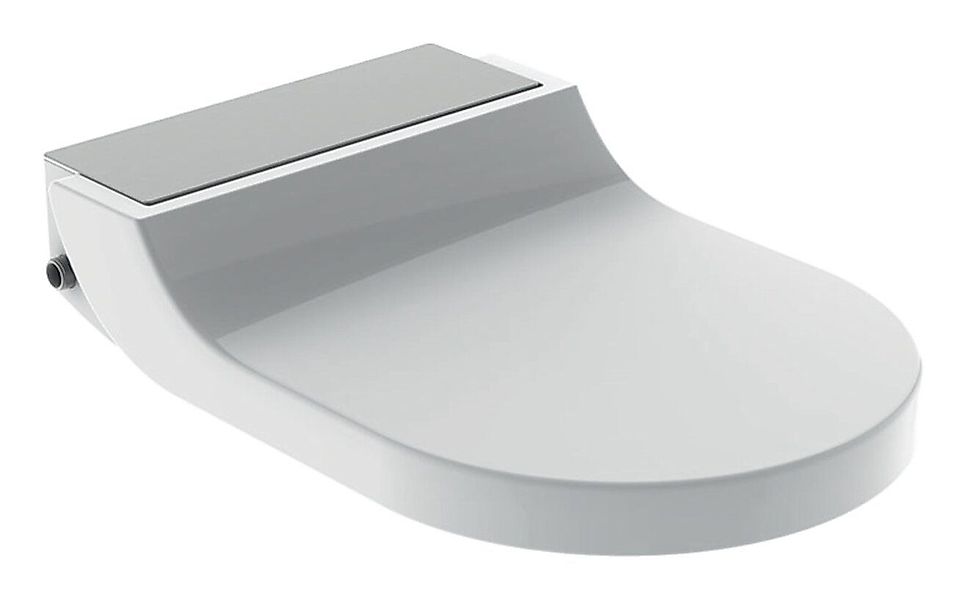 GEBERIT Dusch-WC-Sitz AquaClean, Tuma Comfort Aufsatz günstig online kaufen