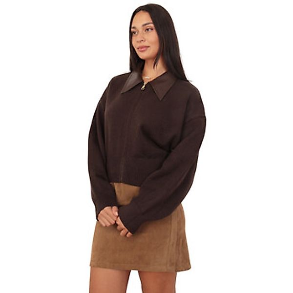 La Modeuse  Strickjacken 76547_P181340 günstig online kaufen