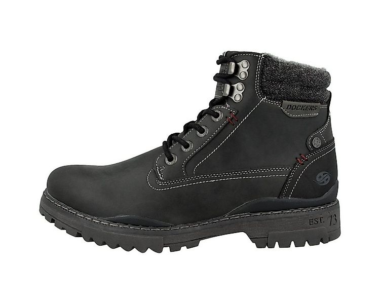 Dockers by Gerli 47LY001 Herren Schnürboots Stiefeletten, Stiefel, Winterst günstig online kaufen