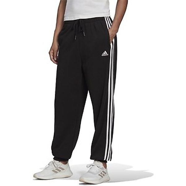 adidas  Hosen Essentials Studio Lounge 3STRIPES günstig online kaufen