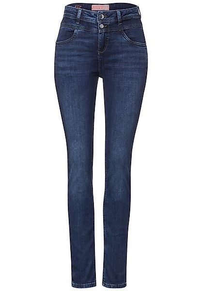 STREET ONE Stoffhose günstig online kaufen