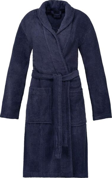 Esprit Unisex-Bademantel Mono, ideal für Sauna günstig online kaufen