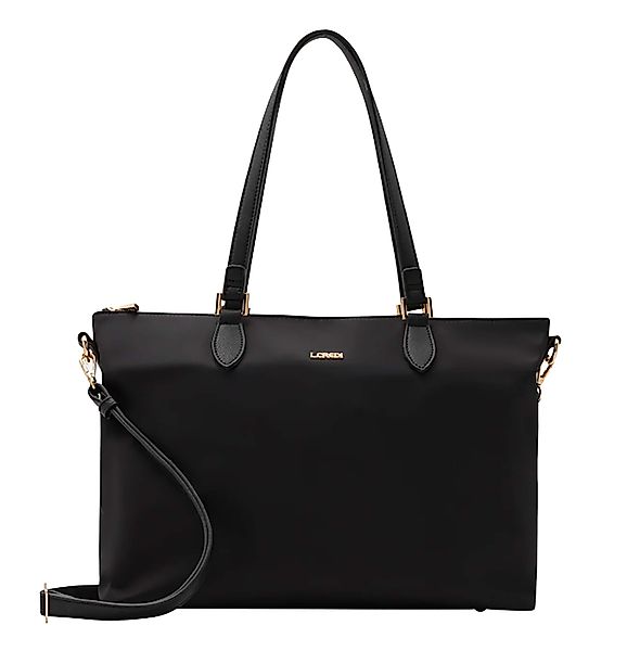 L. CREDI Shopper L.CREDI-Damen-Shopper ALENA Henkeltasche günstig online kaufen