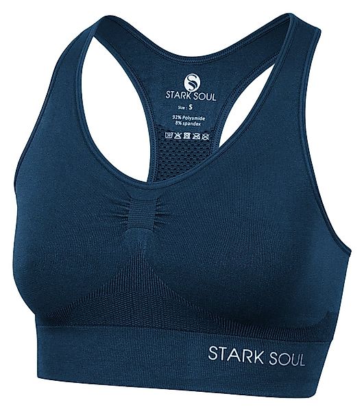 Stark Soul® Sport-BH Bra Light Support günstig online kaufen