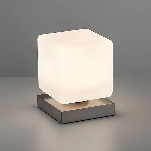 Paul Neuhaus Tischleuchte "DADOA", 1 flammig, Leuchtmittel LED-Board  LED f günstig online kaufen