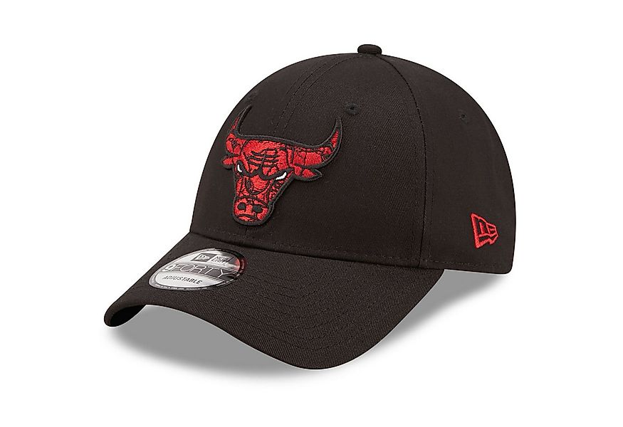 New Era Baseball Cap New Era 9forty Cap Chicago Bulls #4274 günstig online kaufen
