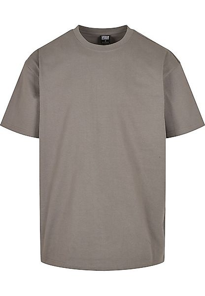 URBAN CLASSICS T-Shirt Urban Classics Herren Heavy Oversized Tee (1-tlg) günstig online kaufen