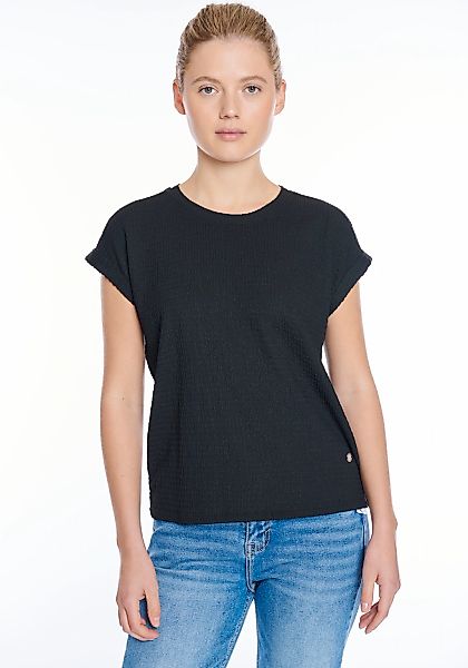 ZABAIONE Kurzarmshirt "Shirt Al44legra" günstig online kaufen