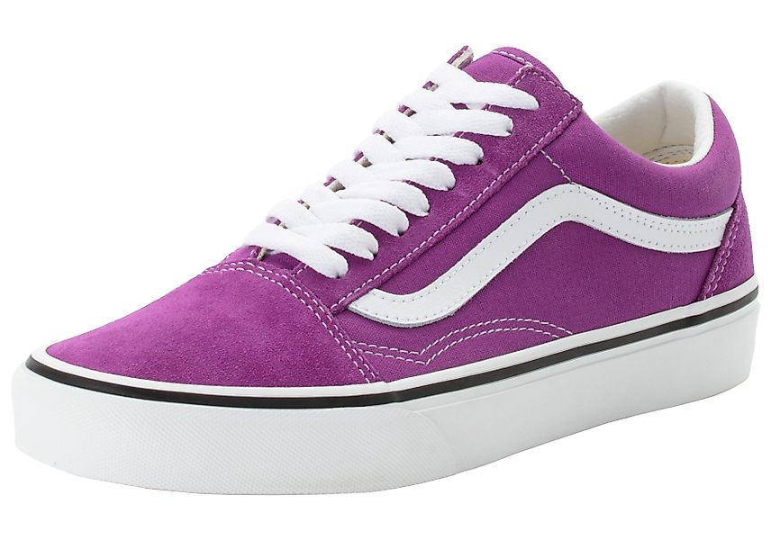 Vans Old Skool Sneaker unisex günstig online kaufen