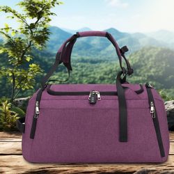 MODFU Reisetasche Handgepäcktasche Trainingstasche Sporttasche Handtasche günstig online kaufen