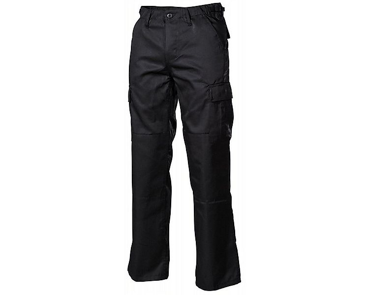 MFH Outdoorhose Damen Trekkinghose schwarz M günstig online kaufen