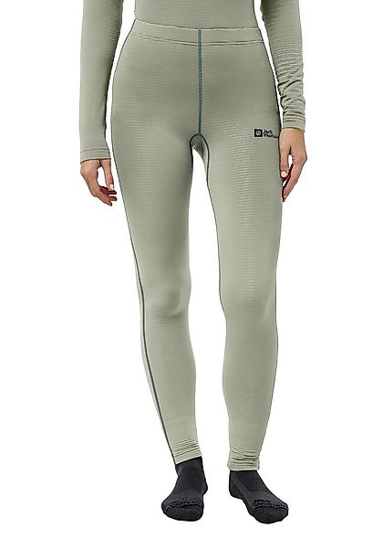 Jack Wolfskin Thermoleggings INFINITE WARM PANTS günstig online kaufen