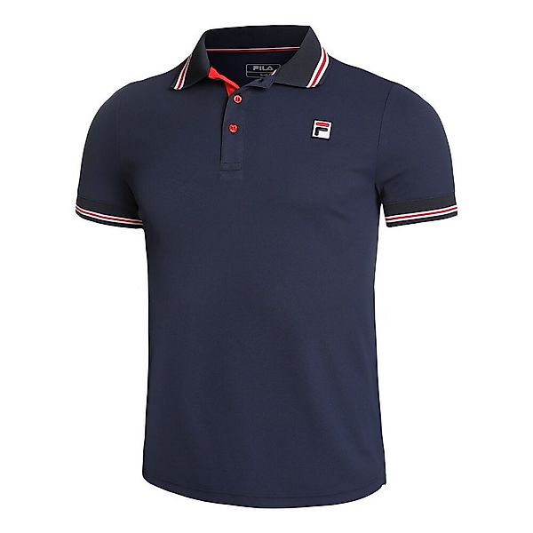 Fila Poloshirt Button Piro günstig online kaufen