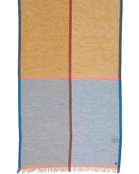 Fraas Modeschal Baumwolle Schal, (1-St) günstig online kaufen