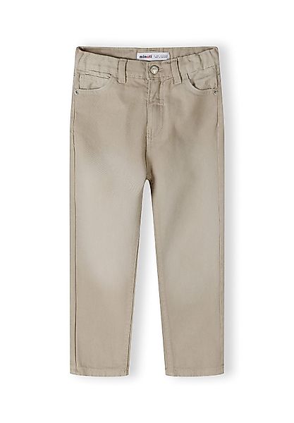 MINOTI Webhose Denim-Hose (3y-14y) günstig online kaufen