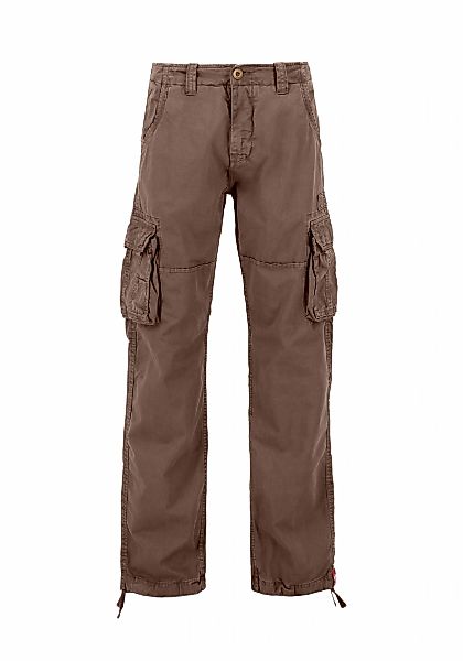 Alpha Industries Cargohose "Jet Pant" günstig online kaufen