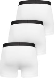 Amaci&Sons Boxershorts BEAU 3er Pack Boxershorts günstig online kaufen