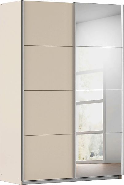 OTTO home Schwebetürenschrank "Kleiderschrank Schrank Garderobe Schlafzimme günstig online kaufen