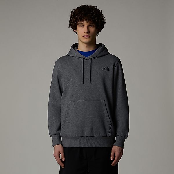 The North Face Kapuzensweatshirt M SIMPLE günstig online kaufen