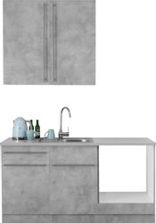 wiho Küchen Küchenzeile Chicago, wahlweise mit günstig online kaufen