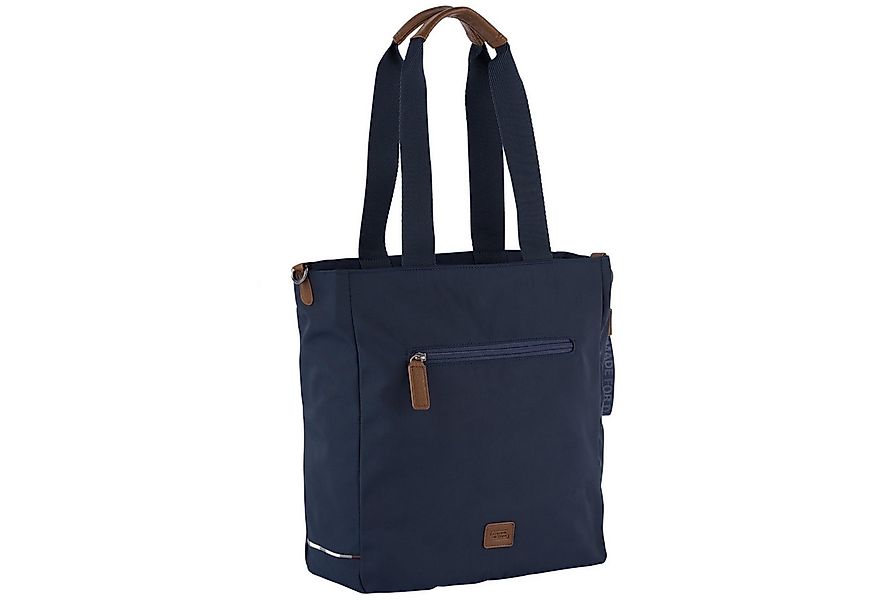 camel active Shopper Aurum, Damen Umhängetasche, Schultertasche,leicht & mi günstig online kaufen