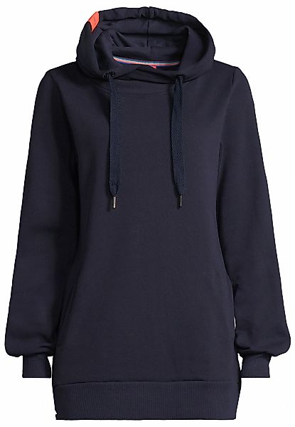 salzhaut Kapuzenpullover "Hoodie SCHELLEN" günstig online kaufen