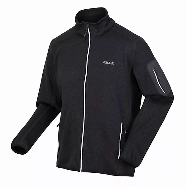 RennerXXL Fleecejacke Newhill XXL Herren Strickfleece Jacke Übergrößen günstig online kaufen