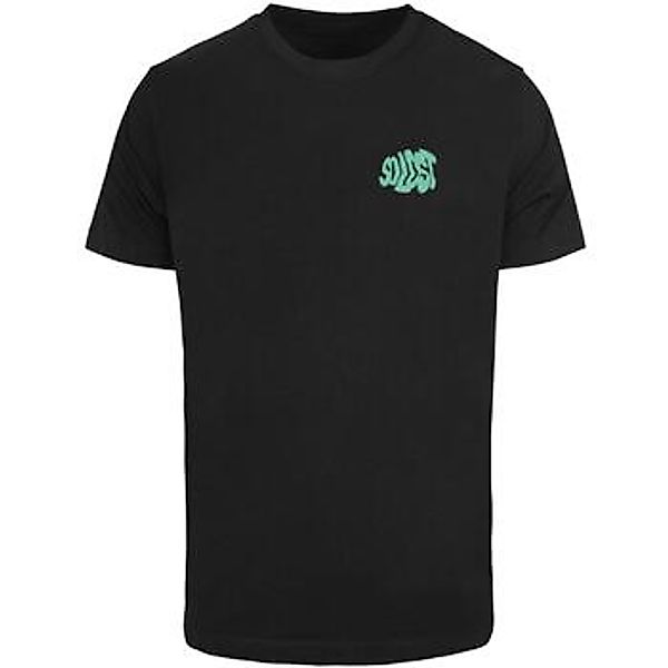 Mister Tee  T-Shirt T-shirt  So Lost günstig online kaufen
