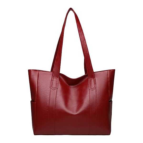 Refttenw Shopper Damen Henkeltaschen Große Handtasche günstig online kaufen