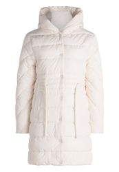 Zero Steppmantel Damen Steppmantel mit Knopfleiste günstig online kaufen