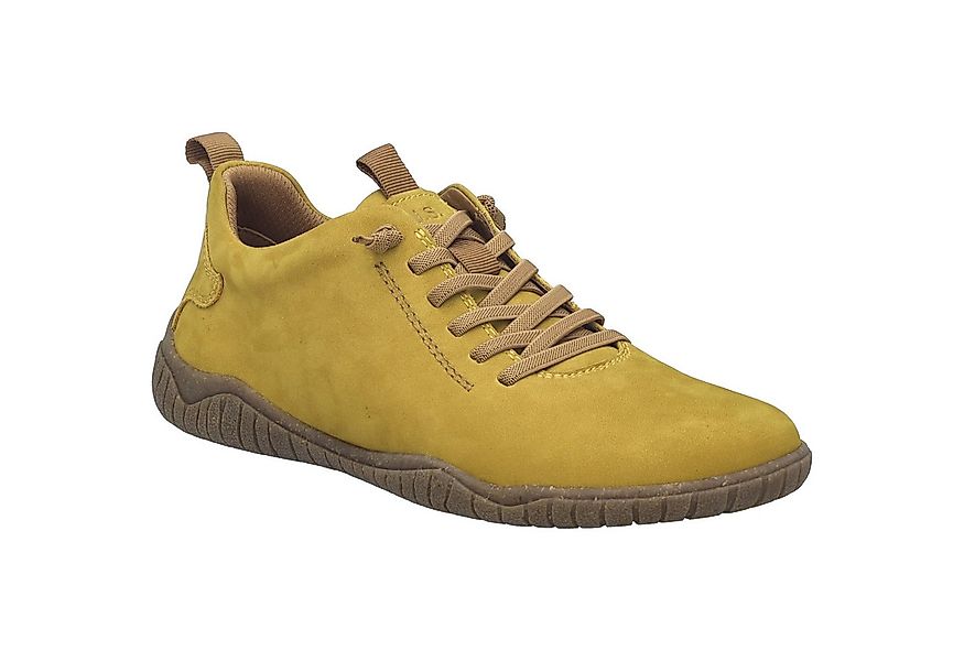 Josef Seibel Wynona 06, gelb Schnürschuh günstig online kaufen