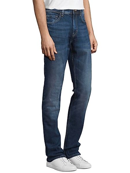 TOM TAILOR Slim-fit-Jeans Tom Tailor Josh Regular Slim Fit Jeans günstig online kaufen