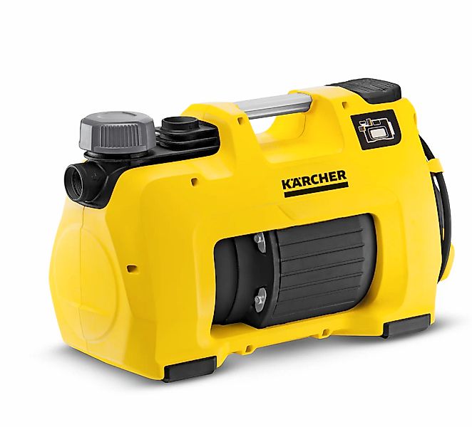 KÄRCHER Gartenpumpe "BP 3 HOME & GARDEN", Automatik-Start/Stopp-Funktion günstig online kaufen