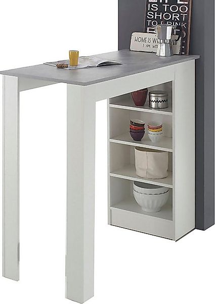 Stolkom Sp.z.o.o. Bartisch Stolkom Mojito B/H/T 115x103x50 cm (1-St., Barti günstig online kaufen