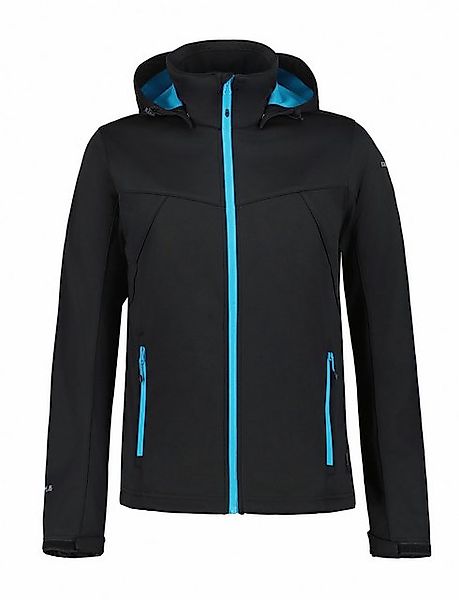 Icepeak Softshelljacke H SOFTSHELLJACKE BIGGS günstig online kaufen