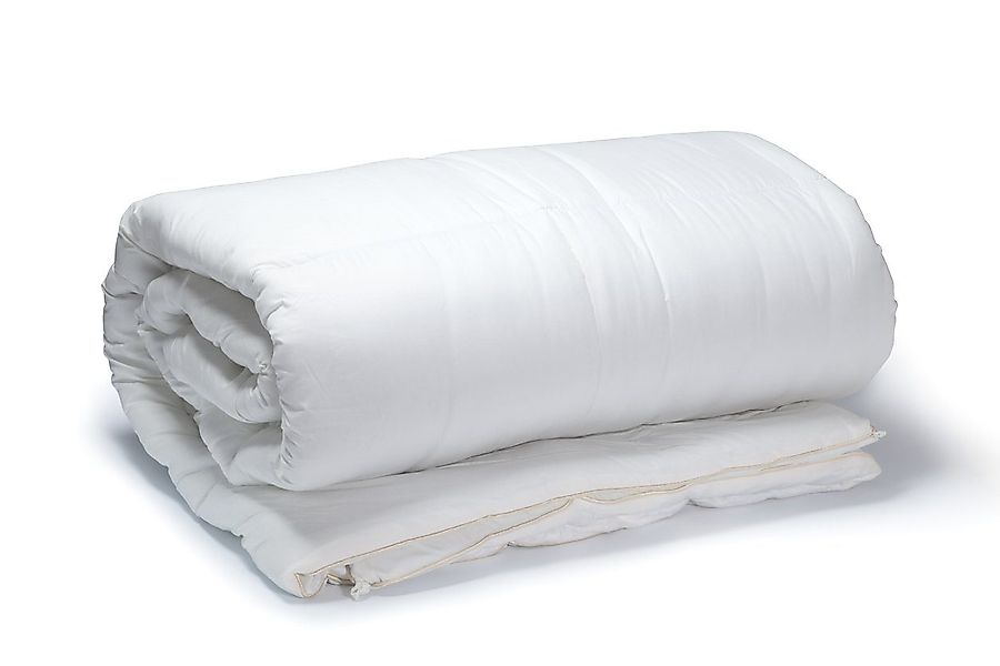 Casa Colori Microfaserbettdecke Therapiedecke Anti Stress günstig online kaufen