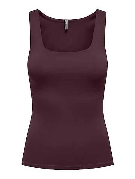 ONLY Tanktop ONLEA S/L 2-WAYS FIT günstig online kaufen