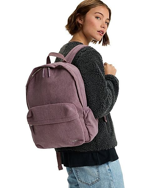 Roxy Tagesrucksack Feeling Vibes günstig online kaufen