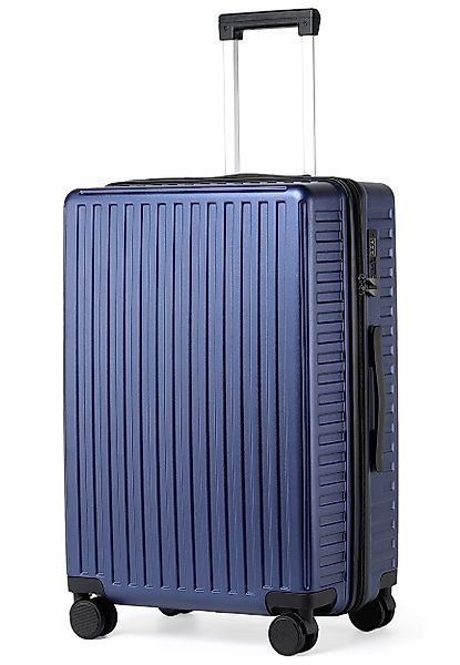 TAN.TOMI Handgepäckkoffer Business-Trolley für Flugzeug, PC günstig online kaufen