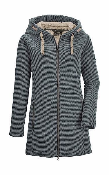 G.I.G.A. DX by killtec Fleecejacke "GW 54 WMN KNTFLC PRK", Windabweisender günstig online kaufen